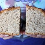 Zuppa di pane alla pugliese