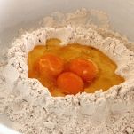 Agnolotti al brasato