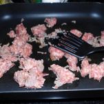 Agnolotti alla Cavour