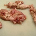 Agnolotti alla Cavour