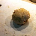 Agnolotti alla Cavour