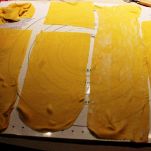 Agnolotti alla Cavour