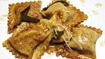 Agnolotti alla Cavour