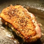 Anatra alla tirolese