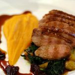 Anatra alla tirolese