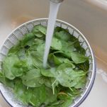 Arrosto ripieno alla regina