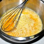 Arrosto ripieno alla regina