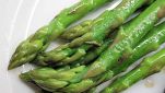 Asparagi al burro fuso
