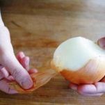 Baccalà con salsa di peperoni