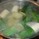 Bigoli con l’anatra