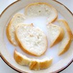 Bocconcini di vitello alla mentuccia