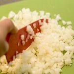 Bocconcini di vitello alla mentuccia