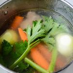 Bollito alla piemontese