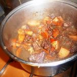 Bollito alla piemontese