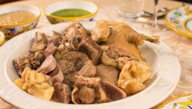 Ricetta bollito alla piemontese
