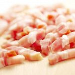 Boston Baked Beans in Bean Pot