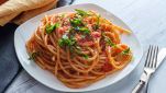 bucatini alla napoletana