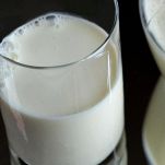 aggiungere gelatina al latte