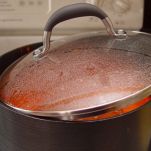 Calamari alla napoletana