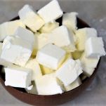 Canestrelli al burro verde