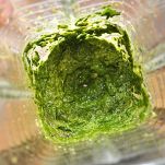 Canestrelli al burro verde