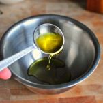 Carpionata di zucchine