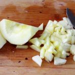 Cavolo rosso al vino