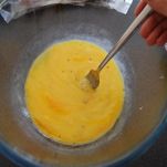 Ciambellone con l&#8217;olio