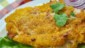 Ricetta cotoletta alla milanese