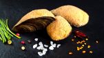 Cozze ripiene fritte
