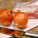 Fettuccine all&#8217;abruzzese