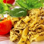 Fettuccine all&#8217;abruzzese