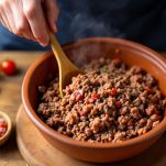 Fiori di zucchina ripieni