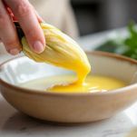 Fiori di zucchina ripieni