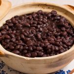 Frijoles Negros