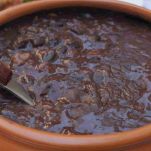 Frijoles Negros
