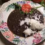 Frijoles Negros