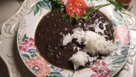 Frijoles Negros