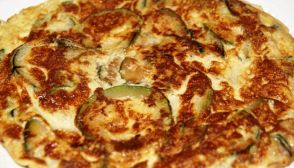 Frittata all'anconetana