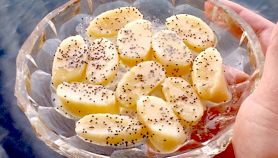 Gnocchetti de gris
