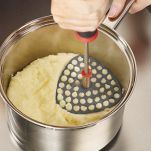 Gnocchi all&#8217;antica carnia