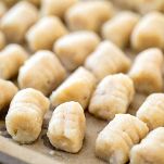 Gnocchi all&#8217;antica carnia
