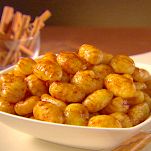 Gnocchi all&#8217;antica carnia