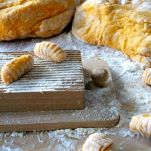 Gnocchi alla friulana