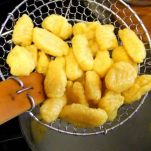 Gnocchi alla friulana