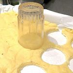 Gnocchi alla romana col Bimby