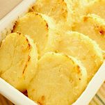 Gnocchi alla romana col Bimby