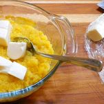 Gnocchi alla valdostana