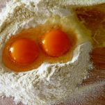 Gnocchi di spinaci alla Svizzera