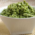 Gnocchi di spinaci alla Svizzera